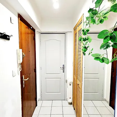 Centre - Idéal Vacance Et Congrés Appartement *