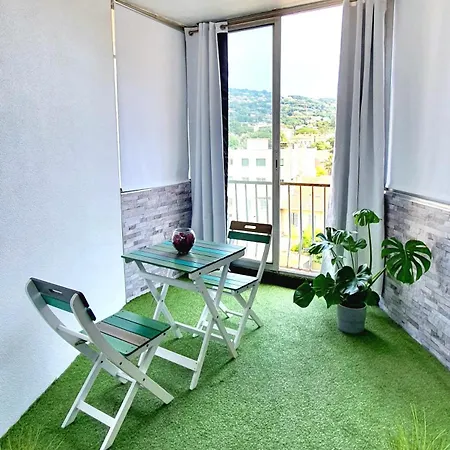 Centre - Idéal Vacance Et Congrés Appartement