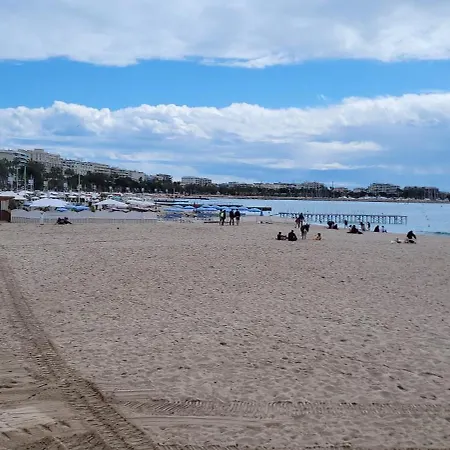 Apartmán Centre - Ideal Vacance Et Congres *