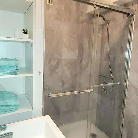 Apartmán Centre - Ideal Vacance Et Congres Cannes