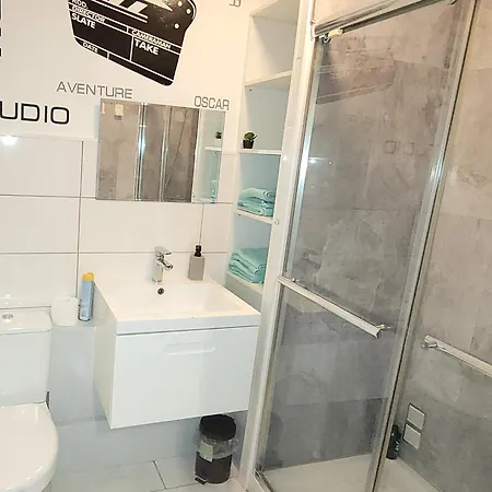 Apartamento Centre - Ideal Vacance Et Congres