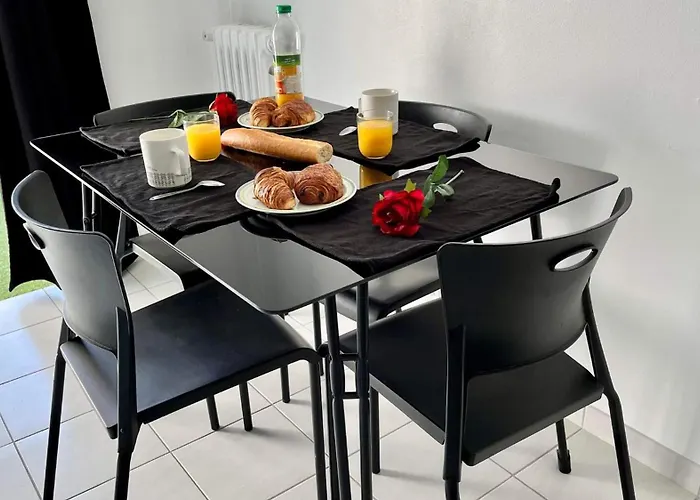 Centre - Ideal Vacance Et Congres *