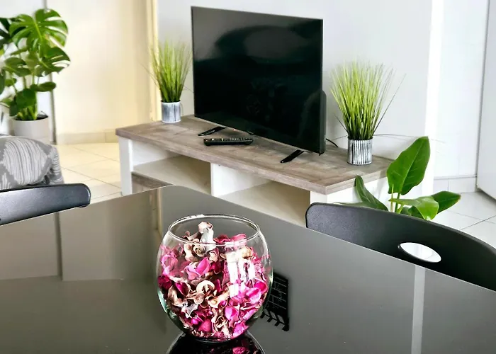 Centre - Ideal Vacance Et Congres