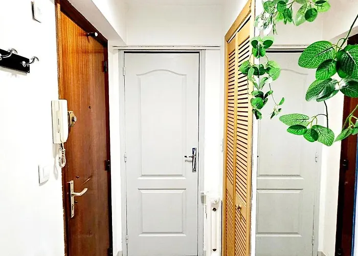 Centre - Ideal Vacance Et Congres Appartamento *