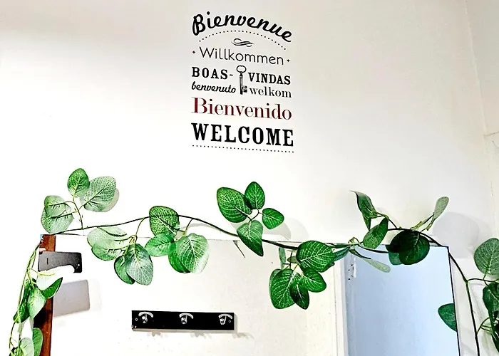 Appartamento Centre - Ideal Vacance Et Congres