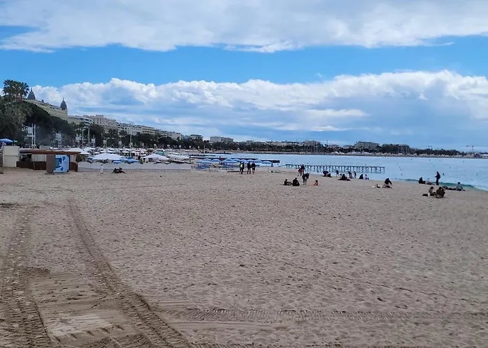 Appartamento Centre - Ideal Vacance Et Congres *