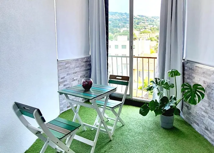 Centre - Ideal Vacance Et Congres Appartamento