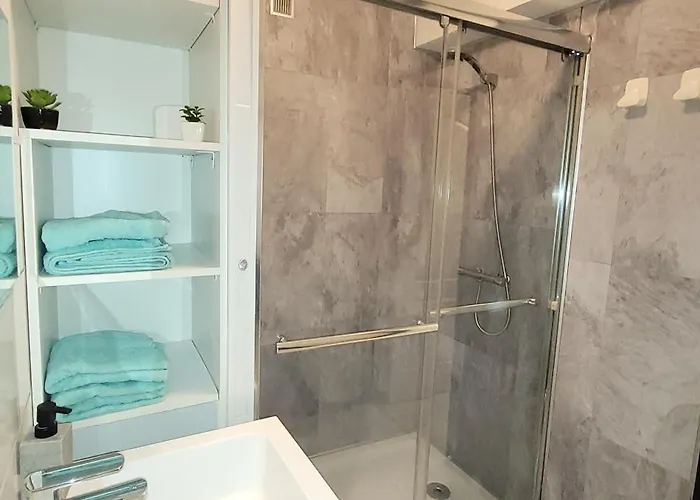 Apartman Centre - Ideal Vacance Et Congres Cannes